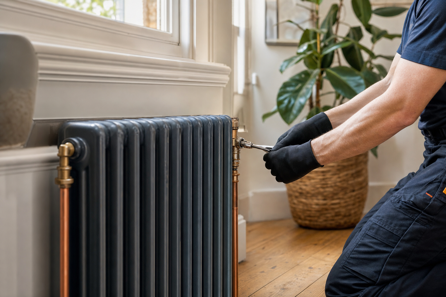Gas Engineers Islington - Islington