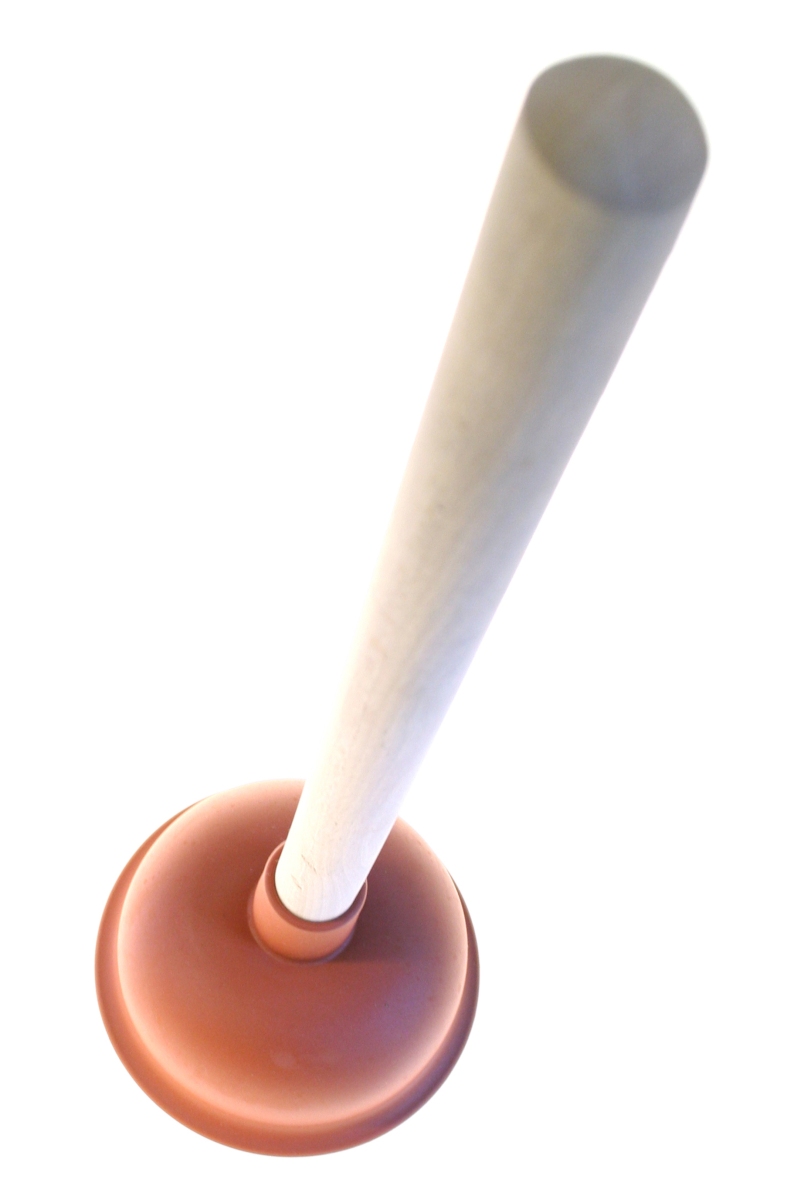 Toilet installation in Islington