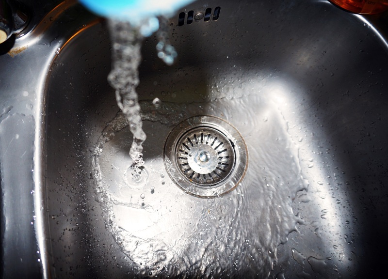 Tap repair in Islington
